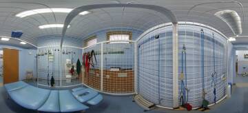 ROBMED - fizjoteria Łódź